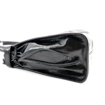 Prada Bonnie Large Pelle Nera