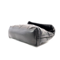 Saint Laurent Puffer Toy Pelle Nera