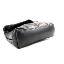 Saint Laurent Puffer Toy Pelle Nera