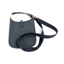 Hermes Evelyne 16 Amazone Pelle Grigia