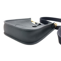 Hermes Evelyne 16 Amazone Pelle Grigia