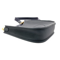 Hermes Evelyne 16 Amazone Pelle Grigia