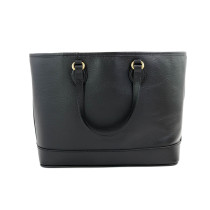 Gucci Ophidia Shopping Pelle Nera