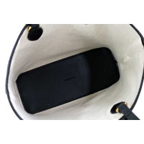 Gucci Ophidia Shopping Pelle Nera