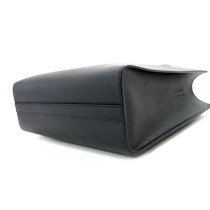 Prada Shopping Pelle Nera