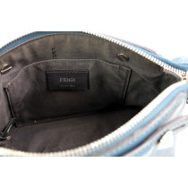 Prada Shopping Pelle Nera