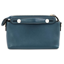 Fendi By The Way Pelle Blu