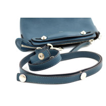 Fendi By The Way Pelle Blu