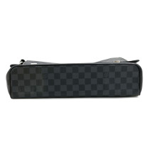 Louis Vuitton District Damier Graphite