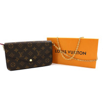 Louis Vuitton Felicie Monogram