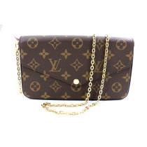 Louis Vuitton Felicie Monogram