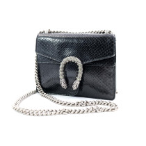 Gucci Dionysus Pitone Nero