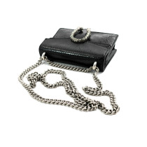 Gucci Dionysus Pitone Nero