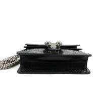 Gucci Dionysus Pitone Nero