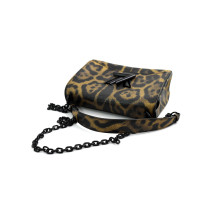 Louis Vuitton Twist MM Pelle Animalier