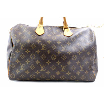 Louis Vuitton Speedy 30 Monogram