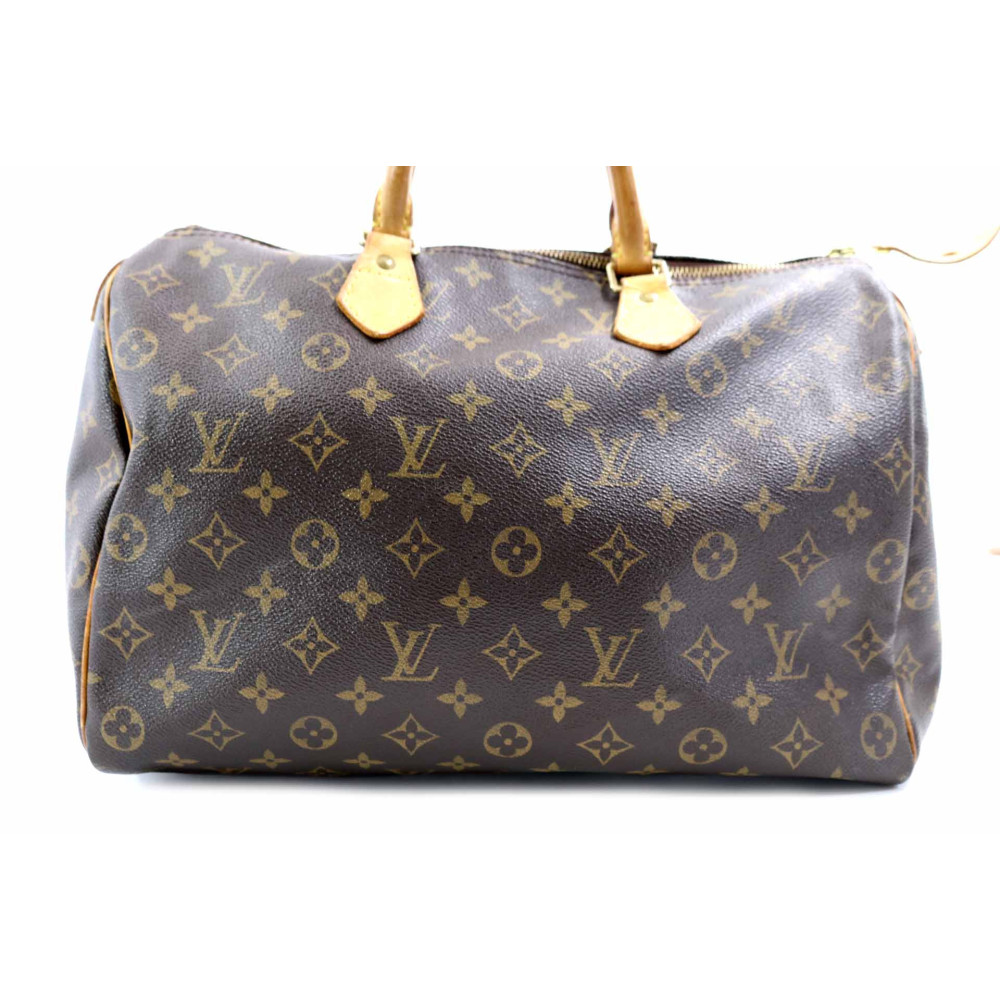 Louis Vuitton Speedy 30 Monogram