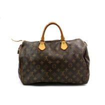 Louis Vuitton Speedy 30 Monogram