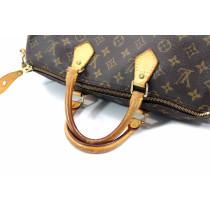 Louis Vuitton Speedy 30 Monogram
