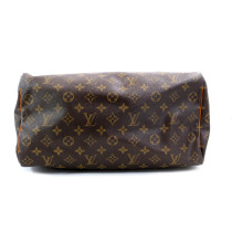 Louis Vuitton Speedy 30 Monogram