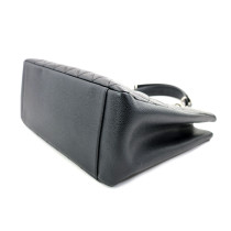 Chanel GST Pelle Caviar Nera