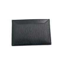 Prada Portacarte Pelle Saffiano Nero