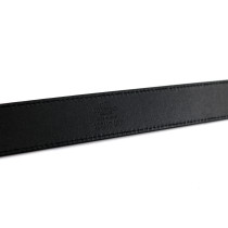 Valentino Cintura Pelle Nera