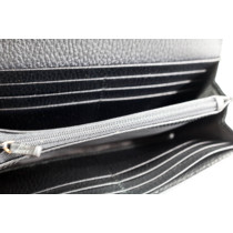 Gucci Portafoglio Marmont Continental GG Beige