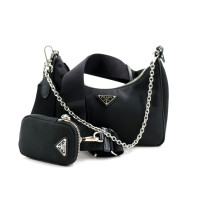 Prada Re Edition Nylon Nero