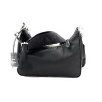 Prada Re Edition Nylon Nero