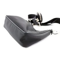 Prada Re Edition Nylon Nero