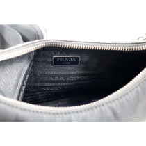 Prada Re Edition Nylon Nero