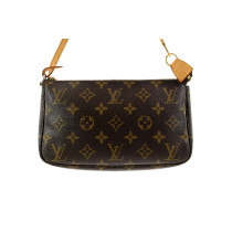 Louis Vuitton Accessoires Pochette Monogram
