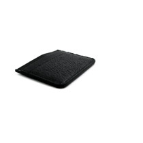 Gucci Portacarte Pelle Nera