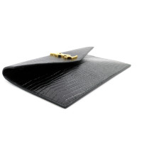 Saint Laurent Uptown Pelle Nera