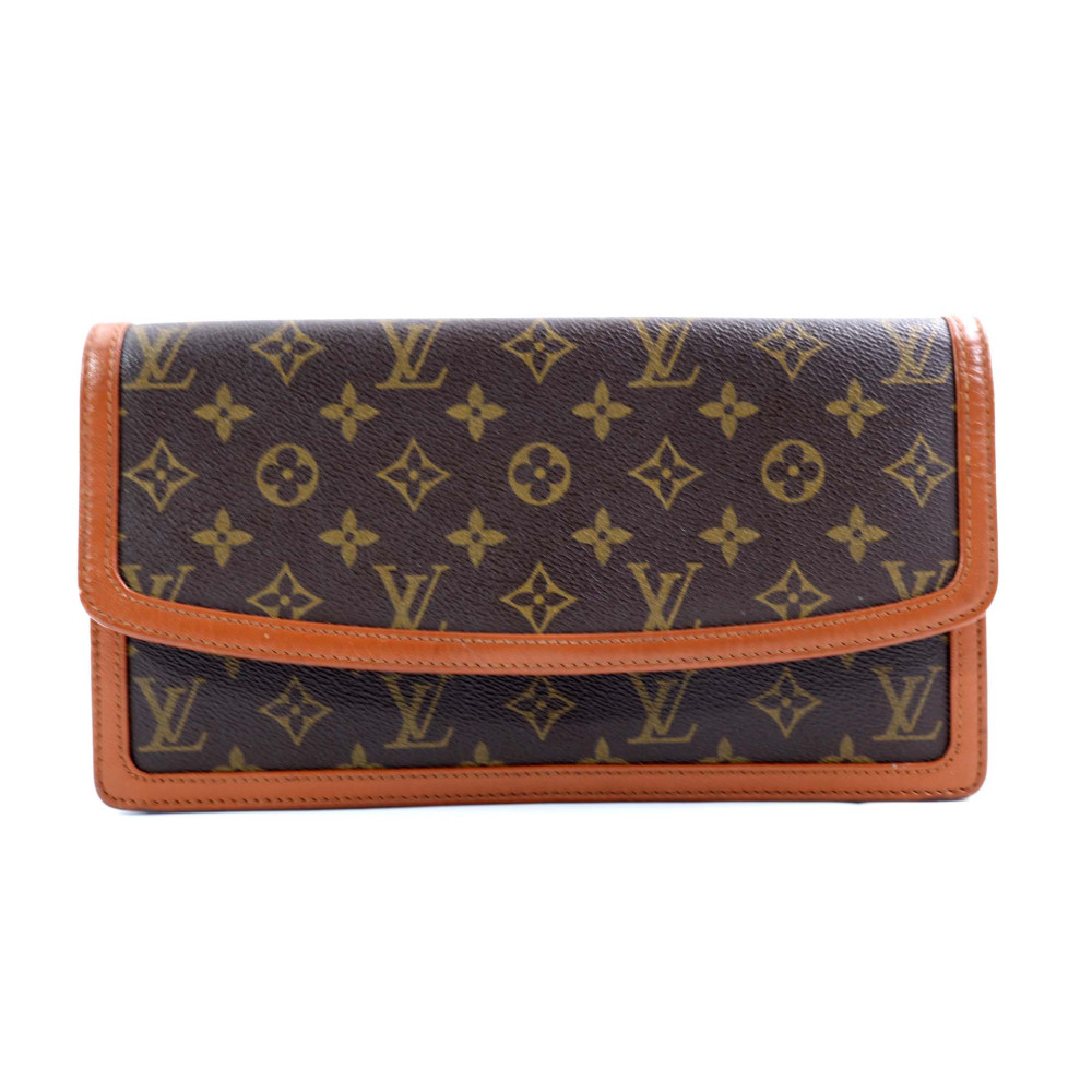 Louis Vuitton Bustina Vintage Monogram