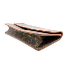 Louis Vuitton Bustina Vintage Monogram