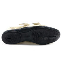 Gucci Sneakers GG Beige e Pelle