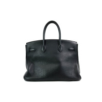 Hermes Birkin Pelle Nera