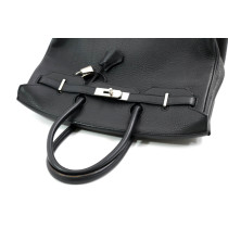 Hermes Birkin Pelle Nera