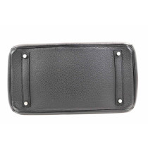 Hermes Birkin Pelle Nera