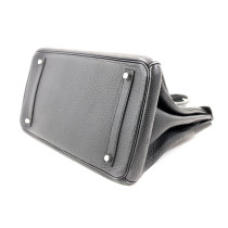 Hermes Birkin Pelle Nera