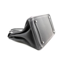 Hermes Birkin Pelle Nera