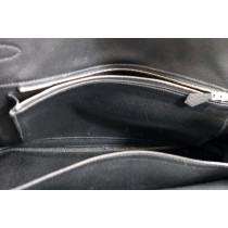 Hermes Birkin Pelle Nera