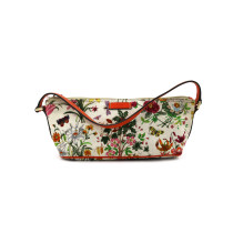Gucci Pochette Flora Tela Multicolor