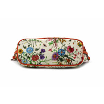 Gucci Pochette Flora Tela Multicolor
