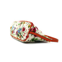 Gucci Pochette Flora Tela Multicolor