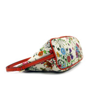 Gucci Pochette Flora Tela Multicolor