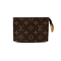 Louis Vuitton Pochette Monogram