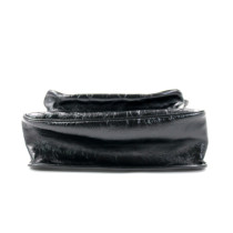 Saint Laurent Niki Pelle Nera